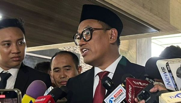 Uya Kuya: Kasih Kesempatan buat Artis Terpilih untuk Tunjukkan Kinerjanya Jadi Anggota DPR