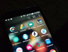 Aplikasi Perekam Layar Terbaik dan Gratis untuk Android