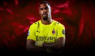 Kiper Baru AC Milan yang Langsung Bersinar, Sudah Move On dari Donnarumma?