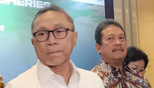 Menko Zulhas Tegaskan Produk Pangan Dalam Negeri Bebas PPN 12 Persen