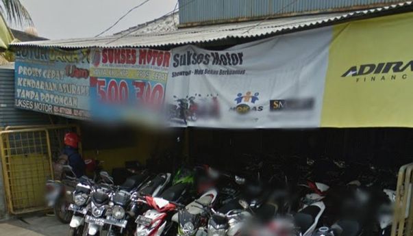 Dulu Dianggap Mewah, Kini Harga Motor Sport Berikut Ini di Bawah Rp10 Juta