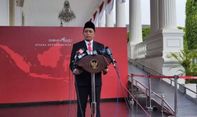 Hasan Nasbi: Saya Diperintahkan untuk Tetap Lanjut Memimpin PCO