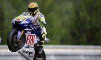 Kilas Balik Valentino Rossi, Ternyata Memiliki Julukan Lain Selain The Doctor