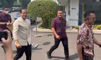 Jokowi Panggil Nadiem ke Istana, Bahas Soal Kenaikan UKT
