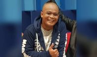 Innalillahi wa innailaihi rojiun, Komedian Sapri Pantun Meninggal Dunia