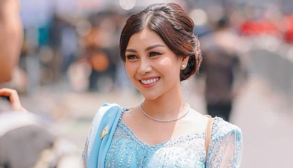 Kronologi Adik Raffi Ahmad, Nisya Ahmad Dilantik Jadi Anggota DPRD Jabar meski Kalah Pileg