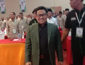 Cak Imin Yakin Tidak Ada Isu Politik Identitas Jika Anies Kembali Lawan Ahok di Pilkada DKI