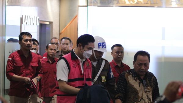 Hukuman Harvey Moeis Diperberat, Divonis 20 Tahun Penjara dan Uang Pengganti Rp420 Miliar