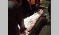 Tabrakan di Jakarta Bikin Jenazah Terpental dari Ambulans dan Peti Matinya
