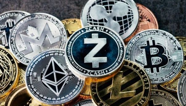 Parlemen Ukraina Setuju Akan Legalkan Mata Uang Kripto Bitcoin Cs