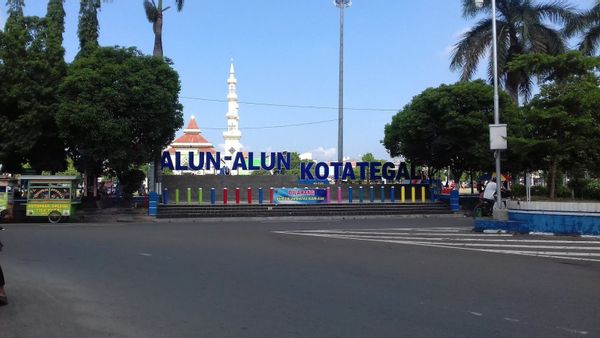 Berita Jateng: Waduh! Tingkat Pengangguran di Kota Tegal Masih Tinggi
