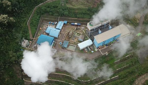 Energi Panas Bumi: Menyongsong Kemandirian Energi NTT Lewat Proyek Poco Leok?