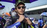 Sengit! Valentino Rossi Bisa Ganggu Perebutan Gelar Juara MotoGP 2020