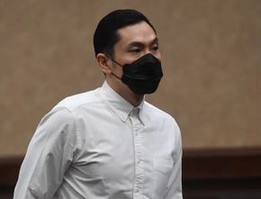Kasasi Ditolak, Harvey Moeis Tetap Divonis 20 Tahun Penjara dalam Kasus Korupsi Timah