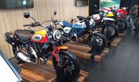 Spesifikasi dan Harga Ducati Scrambler Terbaru 2019