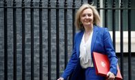 Rombak Jajaran Menteri Senior, PM Inggris Boris Johnson Percayakan Kursi Menteri Luar Negeri Kepada Wanita