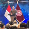 AHY: Pertumbuhan Hijau Harus Jadi Strategi Global, Bukan Sekadar Slogan Rep/Cam: Nuryanto