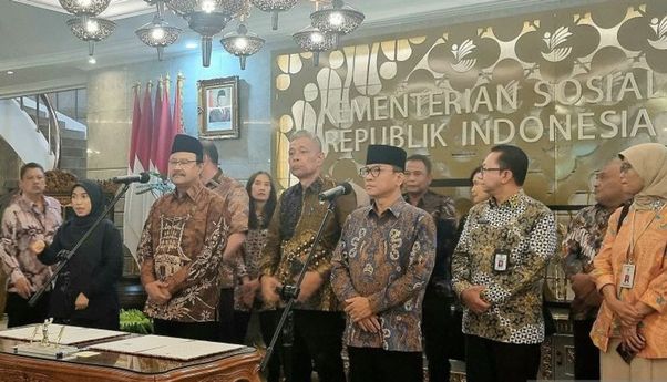 Mensos Tegaskan Penyaluran Bansos dari APBN Tidak Ditunda Jelang Pencoblosan Pilkada