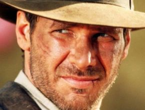 Harrison Ford Disulap Jadi Muda Kembali dalam Film Indiana Jones 5