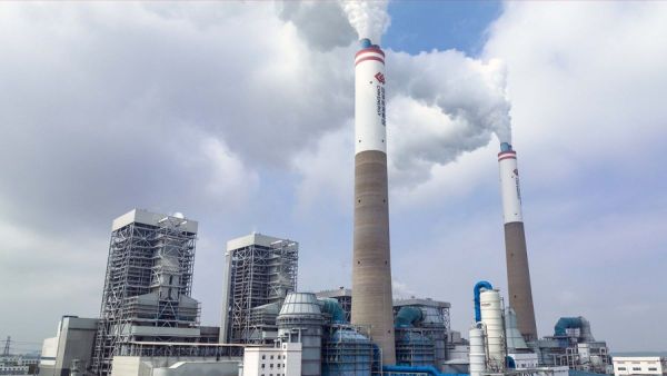 Ekspor Energi Bersih China Catat Rekor dan Geser Dominasi Migas Amerika Serikat, Kok Bisa?