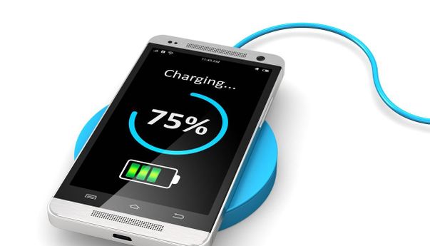 4 Mode yang dibutuhkan dalam Cara Kerja Wireless Charger