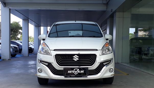 Inilah Spesifikasi Suzuki Ertiga Dreza yang Bersaing Ketat dengan Avanza dan Mobilio
