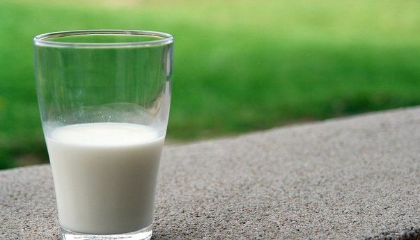 Benarkah Susu dapat Netralisir Racun dalam Tubuh?