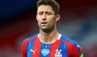 Gary Cahill Ucapkan Salam Perpisahan dengan Crystal Palace, Ada Apa?