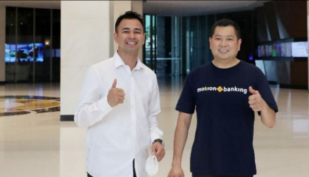 Berhembus Kabar Konglomerat Hary Tanoesoedibjo Mau Nyapres