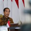 Dituding Kerahkan Parcok di Pilkada 2024, Jokowi: Buktikan Saja, Jangan Asal Tuduhan