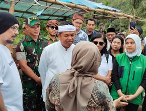 PLTMH di Kampung Ciganas: Solusi Energi Bersih untuk Wilayah Terpencil di Sukabumi