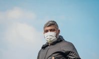 Punggawa PSS Sleman Jalani Rangkaian Tes Kesehatan dan Program Latihan Khusus