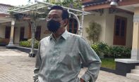 Buruh Yogyakarta Protes Soal UMP, Begini Tanggapan Sri Sultan HB X