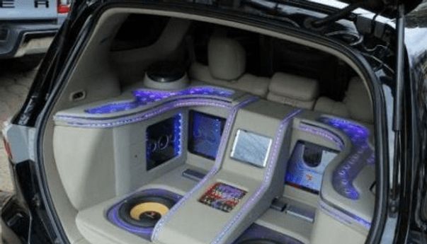 Ramah Kantong, DSP Bikin Kualitas Audio Mobil Bawaan Semakin Ciamik