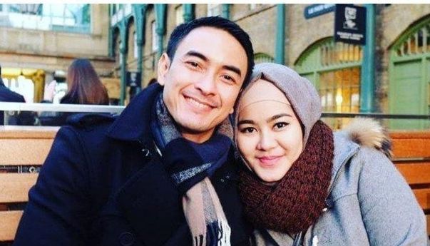 Mengejutkan! Zumi Zola Digugat Cerai Sang Istri, Sherrin Tharia