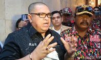 Razman Nasution Santai Respons jadi Tersangka Pencemaran Nama Baik Hotman Paris