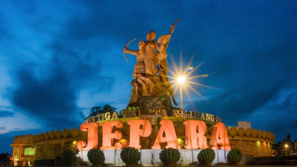 Berita Jateng: Krisis Belum Berakhir, Masa Tanggap Darurat Bencana Covid-19 Kabupaten Jepara Diperpanjang