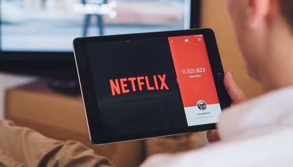 Berita Hari Ini: Telkom Buka Blokir Netflix 7 Juli, Begini Perkembangannya