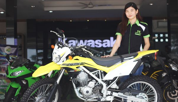 Harga Motor Klx Kawasaki Terbaru 2019 Apakah Motor Anda Salah Satunya