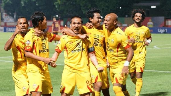 Krisis di Tengah Corona, Klub Sepakbola Polri Bhayangkara FC Tagih Dana Subsidi PT LIB