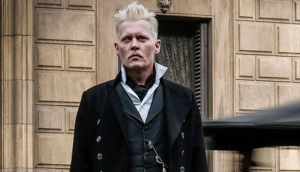 Johnny Depp Ungkap Momen Saat Didepak dari 