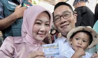 Gerindra Sebut Bakal Ada Kejutan Soal Cawagub Pendamping Ridwan Kamil di Pilkada DKI 2024