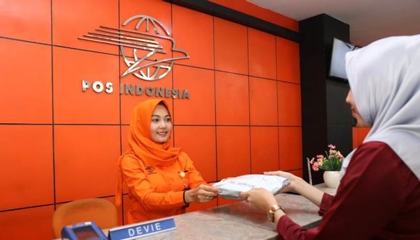Pos Indonesia Luncurkan Layanan Q-Comm: Permudah Pebisnis Online
