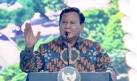 Prabowo Tegaskan Masyarakat Kurang Mampu Harus Dapat Akses Layanan Kesehatan Terbaik