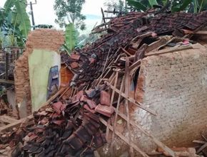 BMKG Dorong Sekolah Adakan Simulasi Evakuasi Gempa dan Tsunami Minimal Sekali Setahun