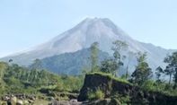Gunung Merapi Kembali Muntahkan Lava Pijar dan Awan Panas, BPPTKG Wanti-wanti Kawasan ini