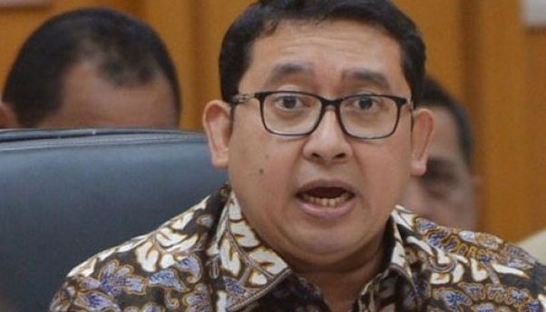 Fadli Zon Ditegur Usai Sindir Jokowi Kapan ke Sintang, Fahri Hamzah Colek Anies
