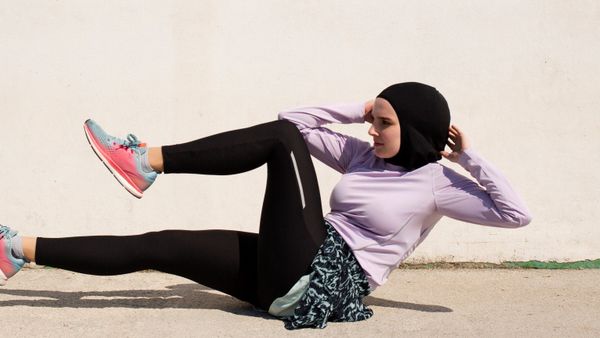 Tips Olahraga Mudah yang Aman Dilakukan Saat Bulan Puasa Ramadhan