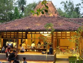 Kedai Kopi Lokal Paling Hits dan Cozy di Yogyakarta