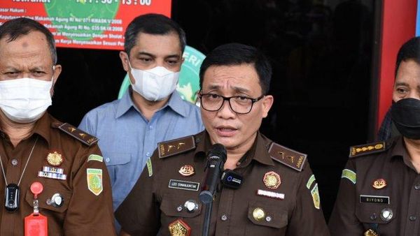 Terlibat Dugaan Kasus Korupsi Satelit, Kejagung Periksa 3 Purnawirawan Jenderal TNI
